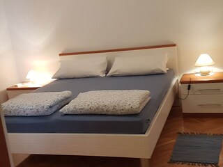 Vakantieappartement Punat Kenmerken 15