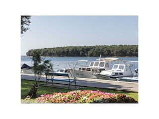 Ferienwohnung Punat Umgebung 20