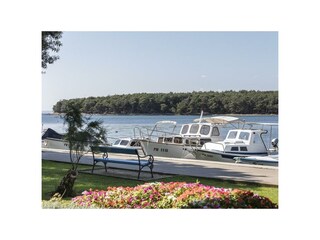 Vakantieappartement Punat Omgeving 21