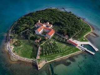 Appartamento per vacanze Punat Ambiente 22