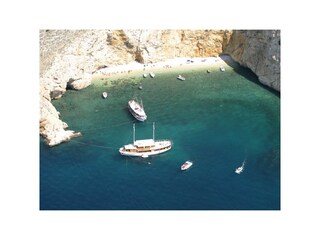 Appartamento per vacanze Punat Ambiente 24