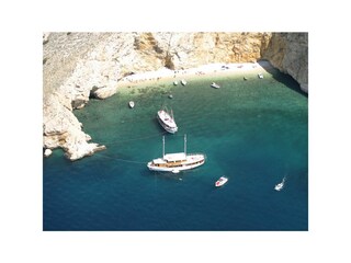 Vakantieappartement Punat Buitenaudio-opname 10