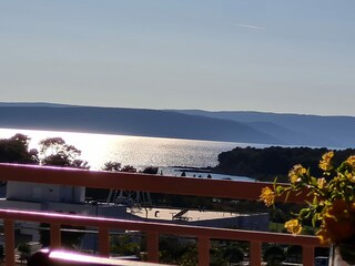 Vakantieappartement Punat Buitenaudio-opname 4
