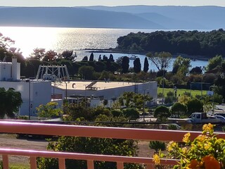 Vakantieappartement Punat Buitenaudio-opname 3