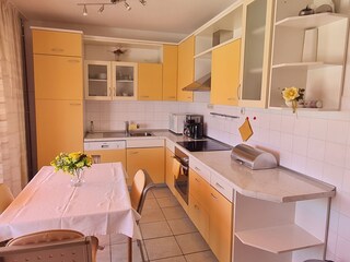 Vakantieappartement Punat Kenmerken 13
