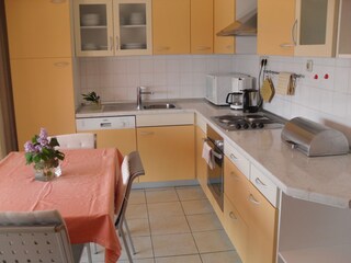 Vakantieappartement Punat Kenmerken 13