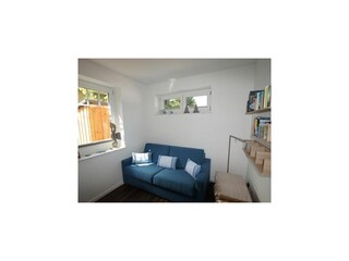 Appartamento per vacanze Wangerooge Registrazione all'aperto 7