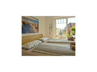 Appartamento per vacanze Wangerooge Registrazione all'aperto 8