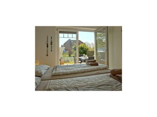 Appartamento per vacanze Wangerooge Registrazione all'aperto 9