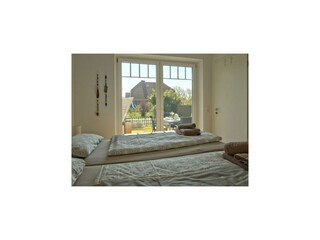 Appartamento per vacanze Wangerooge Registrazione all'aperto 10