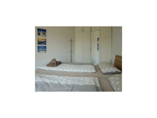 Appartamento per vacanze Wangerooge Registrazione all'aperto 11