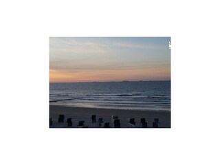 Appartamento per vacanze Wangerooge Registrazione all'aperto 14