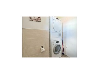 Ferienwohnung Wangerooge Außenaufnahme 14