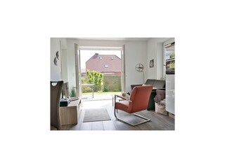 Appartamento per vacanze Wangerooge Registrazione all'aperto 19