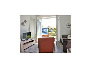 Appartamento per vacanze Wangerooge Registrazione all'aperto 20