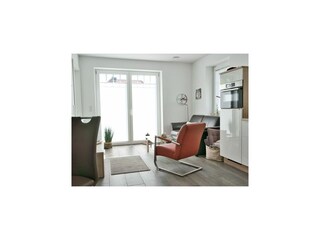 Appartamento per vacanze Wangerooge Registrazione all'aperto 21