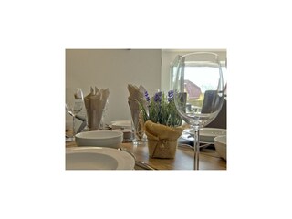 Vakantieappartement Wangerooge Buitenaudio-opname 17