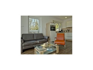 Appartamento per vacanze Wangerooge Registrazione all'aperto 23