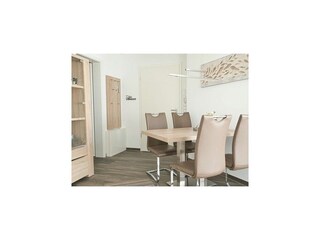 Vakantieappartement Wangerooge Buitenaudio-opname 18