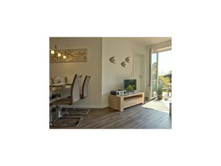 Appartamento per vacanze Wangerooge Registrazione all'aperto 25