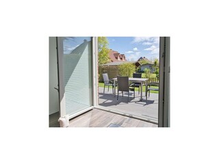 Vakantieappartement Wangerooge Buitenaudio-opname 20