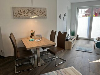 Ferienwohnung Wangerooge Außenaufnahme 22