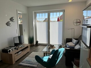 Vakantieappartement Wangerooge Buitenaudio-opname 23