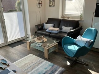 Vakantieappartement Wangerooge Buitenaudio-opname 24