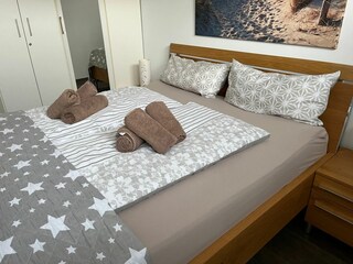 Ferienwohnung Wangerooge Außenaufnahme 27