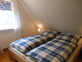 1 Schlafzimmer