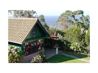 Viel Platz im Garten...;-)