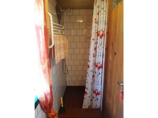 Holiday house Mosteiros Bathroom 9