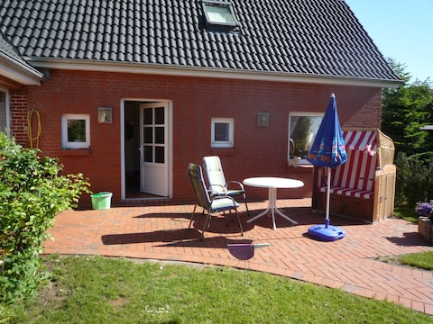 Ferienhaus Nordsee 2