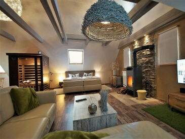 Holiday apartment - No title -