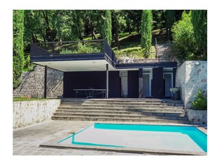Vakantiehuis Costermano Omgeving 20