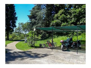 Vakantiehuis Costermano Omgeving 21