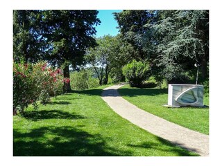 Vakantiehuis Costermano Omgeving 22