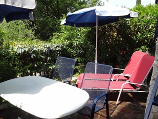 Casa per le vacanze Costermano Registrazione all'aperto 2