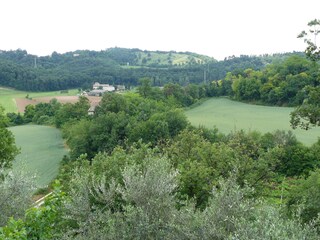 Casa per le vacanze Costermano Registrazione all'aperto 3