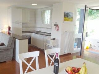 Casa per le vacanze Costermano Caratteristiche 7