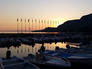 Casa per le vacanze Costermano Ambiente 15
