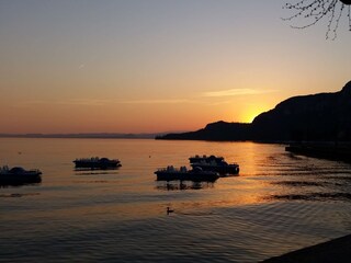Casa per le vacanze Costermano Ambiente 16
