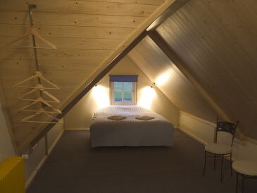 Ferienwohnung Westend Zuid