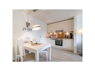 Apartamento de vacaciones Borkum Grabación al aire libre 2