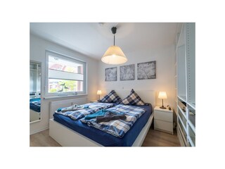 Apartamento de vacaciones Borkum Características 5