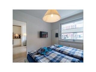 Apartamento de vacaciones Borkum Características 6