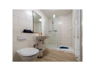 Apartamento de vacaciones Borkum Características 7