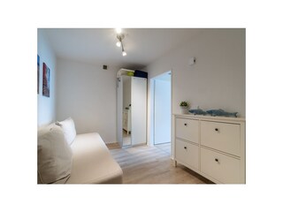 Apartamento de vacaciones Borkum Características 8