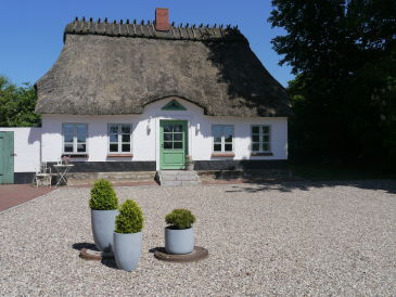 Ferienhaus Hof Elmholz