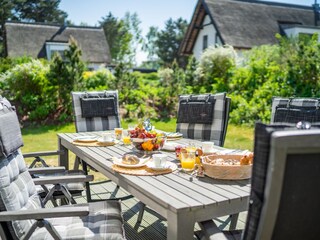 Holiday house Karlshagen Outdoor Recording 4